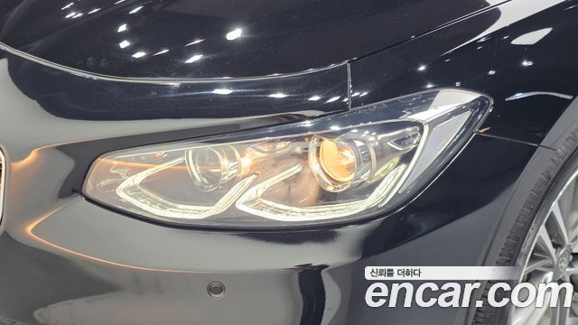 Hyundai Grandeur 2019 — photo 8