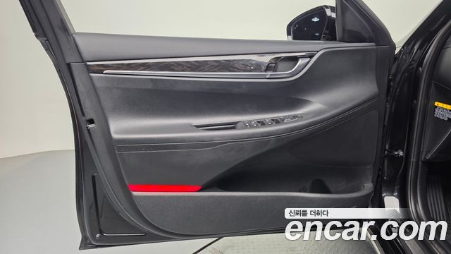Hyundai Grandeur 2019 — photo 14