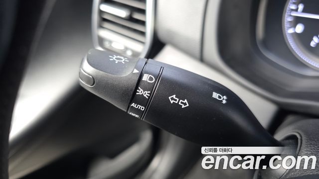 Hyundai Grandeur 2019 — photo 27