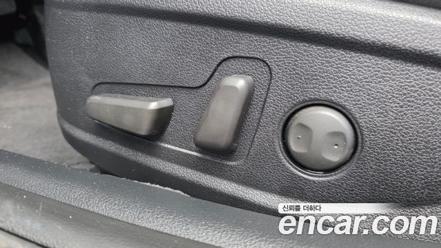 Hyundai Grandeur 2019 — photo 29