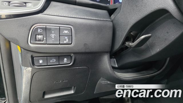 Hyundai Grandeur 2019 — photo 32