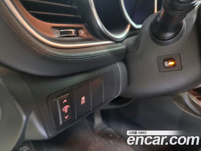 Kia K5 2015 — photo 8