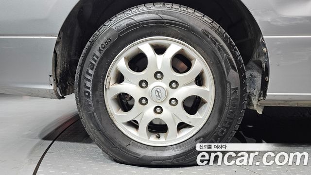 Hyundai Starex 2013 — photo 5