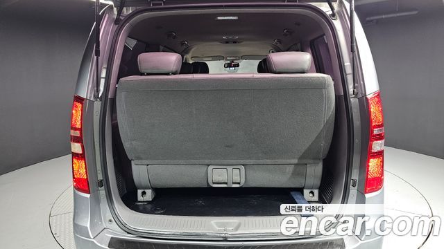 Hyundai Starex 2013 — photo 20