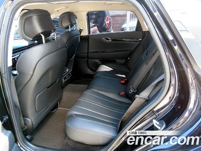 Genesis G80 2021 — photo 6