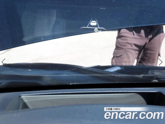 Genesis G80 2021 — photo 10