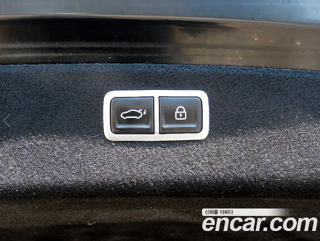 Genesis G80 2021 — photo 16