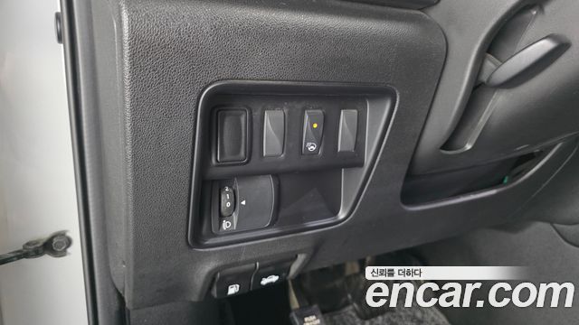 Renault Korea QM6 2017 — photo 17