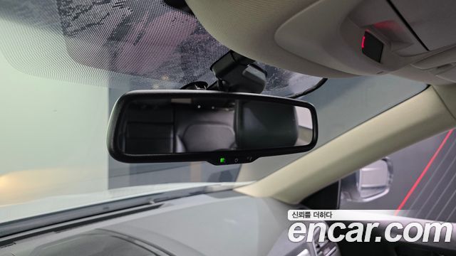 Renault Korea QM6 2017 — photo 19