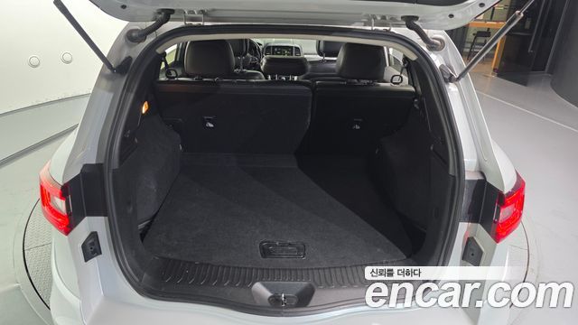 Renault Korea QM6 2017 — photo 20