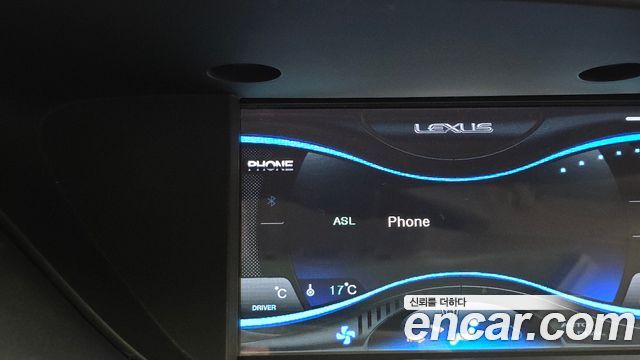 Lexus ES 2014 — photo 18