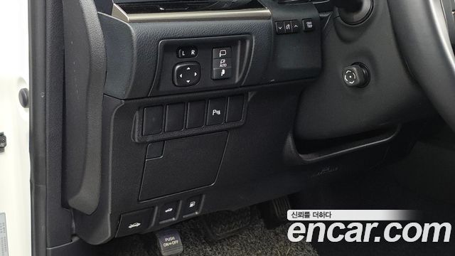 Lexus ES 2014 — photo 19