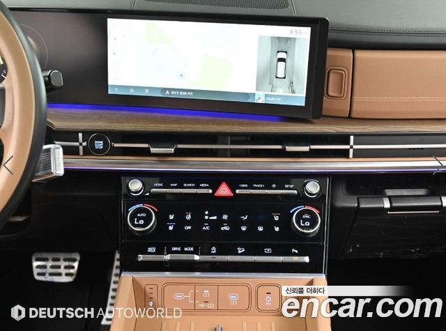 Hyundai Santafe 2025 — photo 14