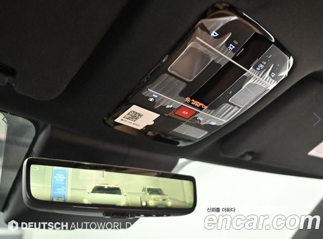 Hyundai Santafe 2025 — photo 18
