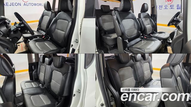 Kia RAY 2018 — photo 8