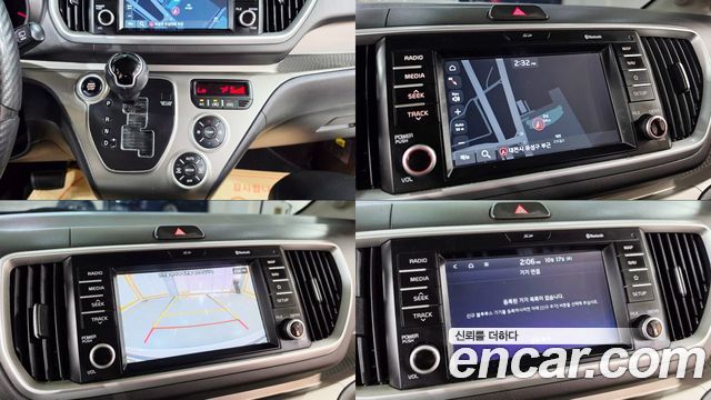Kia RAY 2018 — photo 9