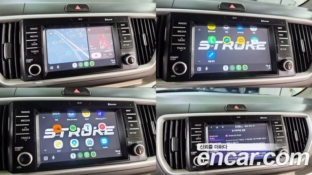 Kia RAY 2018 — photo 10