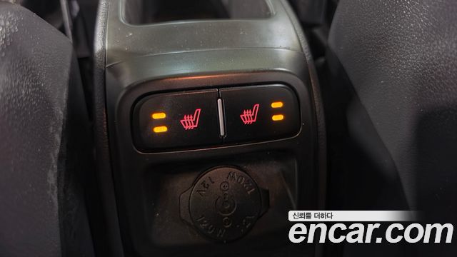 Kia RAY 2018 — photo 13