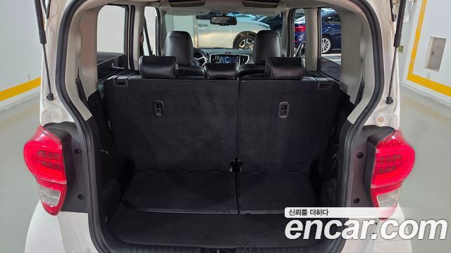 Kia RAY 2018 — photo 18