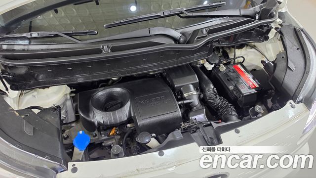 Kia RAY 2018 — photo 19