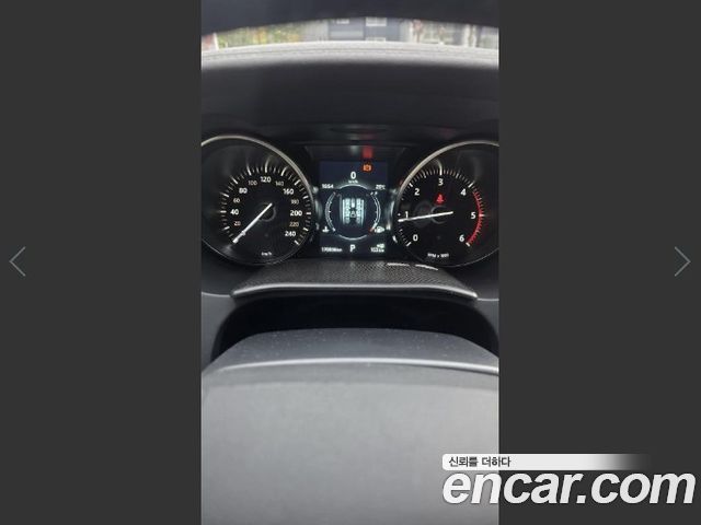 Land Rover Range Rover Evoque 2018 — photo 3
