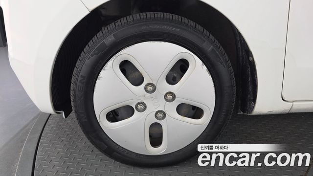 Kia RAY 2017 — photo 5