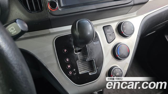 Kia RAY 2017 — photo 9