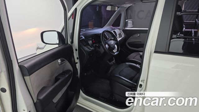 Kia RAY 2017 — photo 10