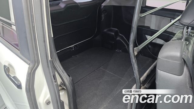 Kia RAY 2017 — photo 12