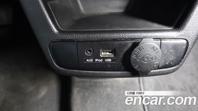 Kia RAY 2017 — photo 15