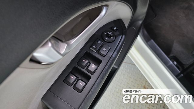 Kia RAY 2017 — photo 16
