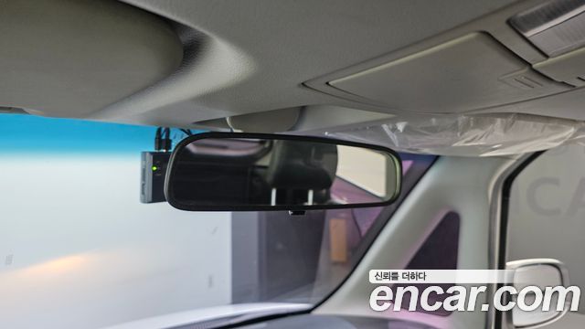 Kia RAY 2017 — photo 18