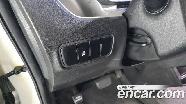 Kia RAY 2017 — photo 19