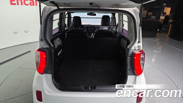 Kia RAY 2017 — photo 20