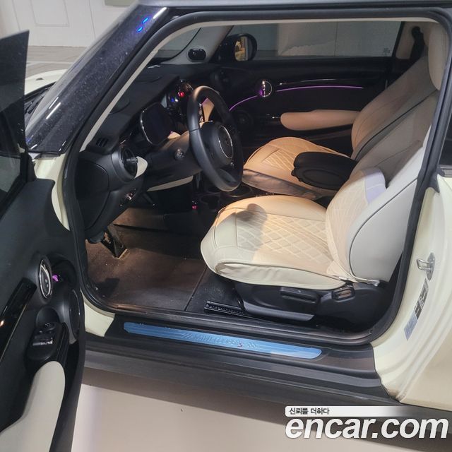 Mini Cooper 2023 — photo 6