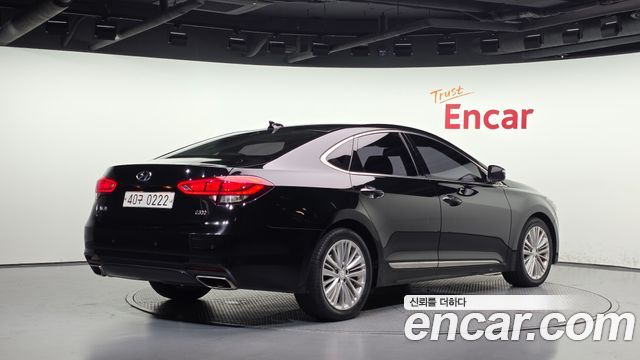Hyundai Aslan 2017 — photo 2