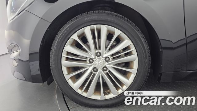 Hyundai Aslan 2017 — photo 5