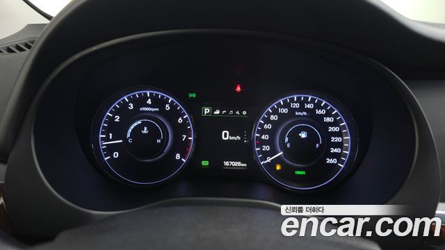 Hyundai Aslan 2017 — photo 8