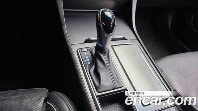 Hyundai Aslan 2017 — photo 9