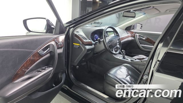 Hyundai Aslan 2017 — photo 10