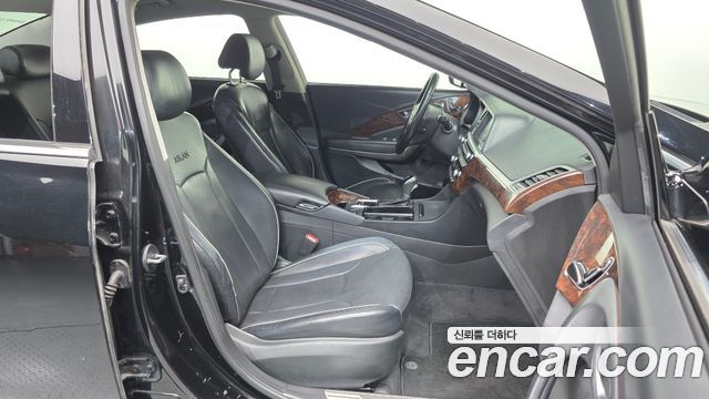 Hyundai Aslan 2017 — photo 11