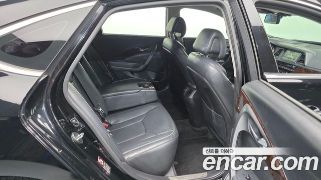 Hyundai Aslan 2017 — photo 12