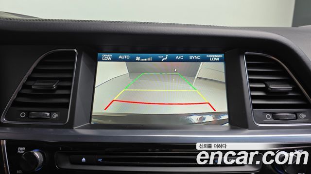 Hyundai Aslan 2017 — photo 15