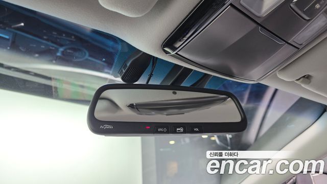 Hyundai Aslan 2017 — photo 16