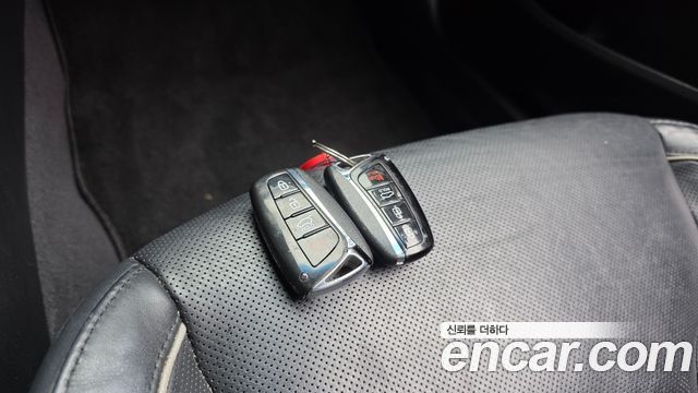 Hyundai Aslan 2017 — photo 17