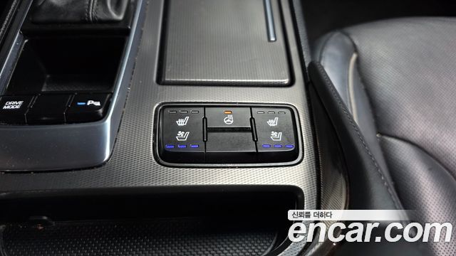 Hyundai Aslan 2017 — photo 18