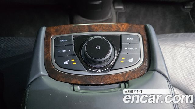 Hyundai Aslan 2017 — photo 19