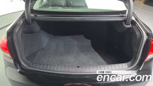 Hyundai Aslan 2017 — photo 20