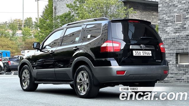 Kia Mohave 2014 — photo 4