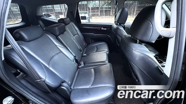 Kia Mohave 2014 — photo 13